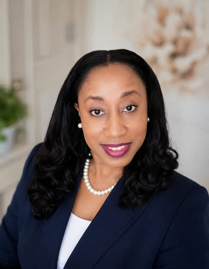 Dr. Jozelle M. Miller, PhD